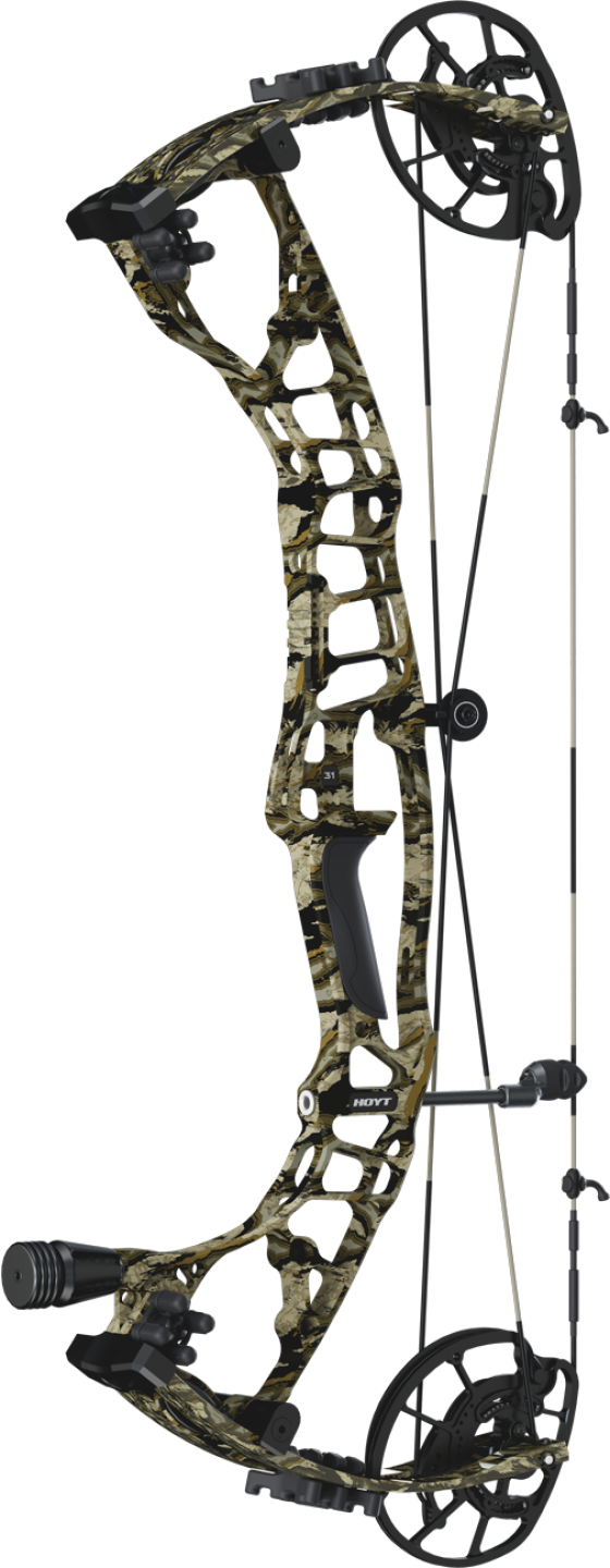 Hoyt - VTM 34 Camo
