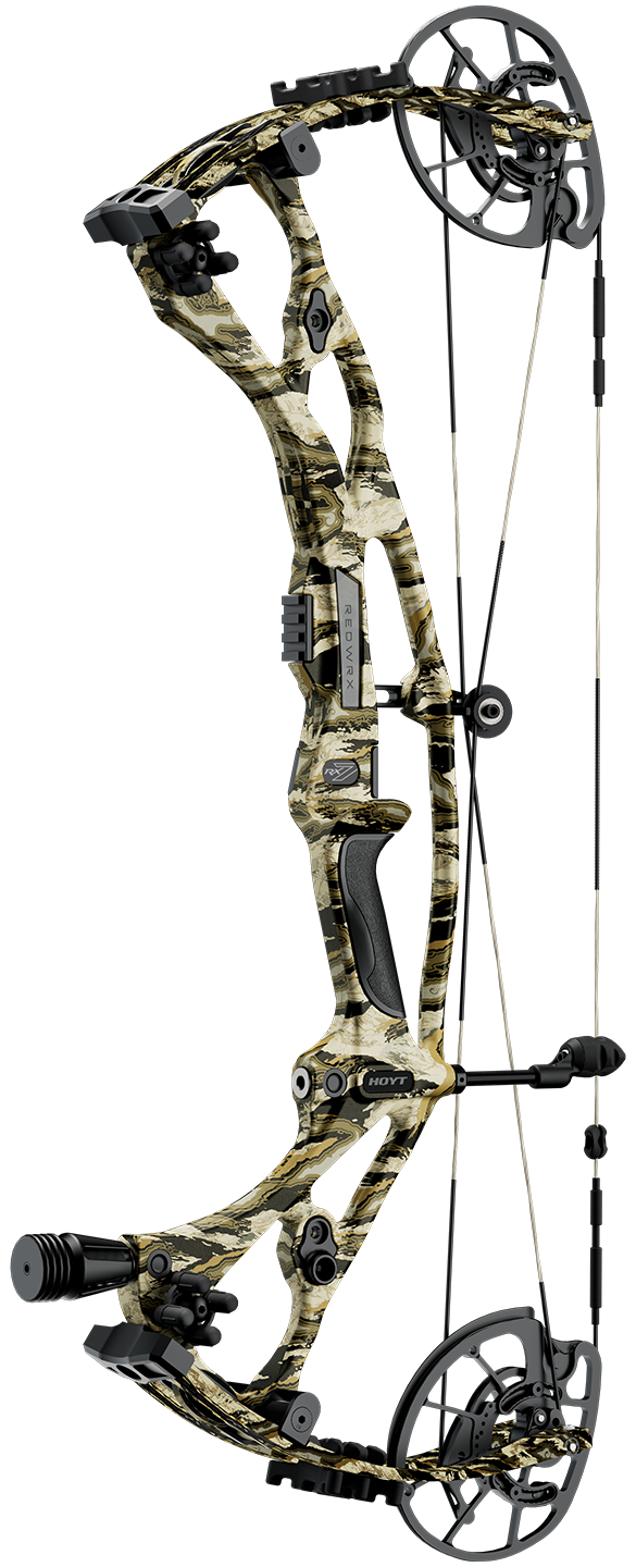 Hoyt - Carbon RX7 Ultra Camo