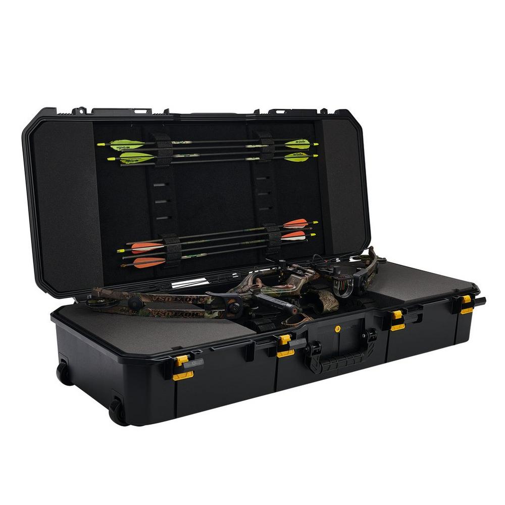Plano ALL WEATHER™ Ultimate Bow Case