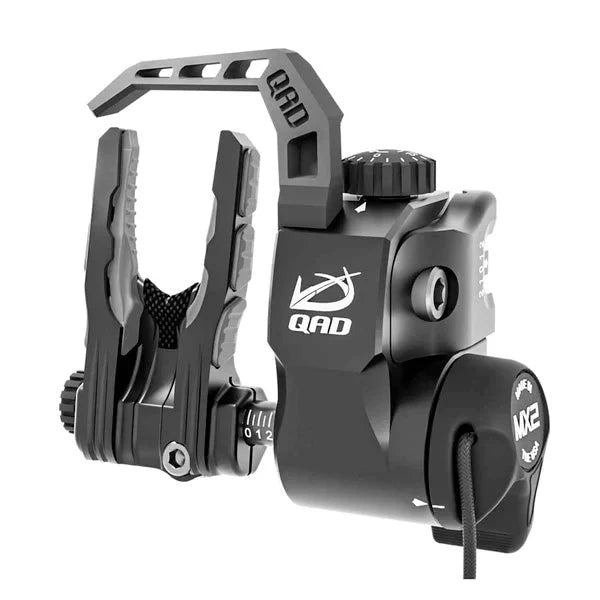 QAD Integrated MX2