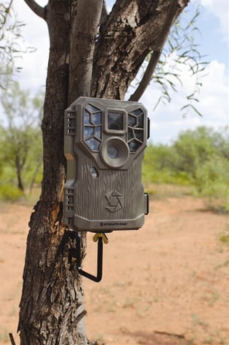 HME - Trail Cam Holder Quick Mount 3pk