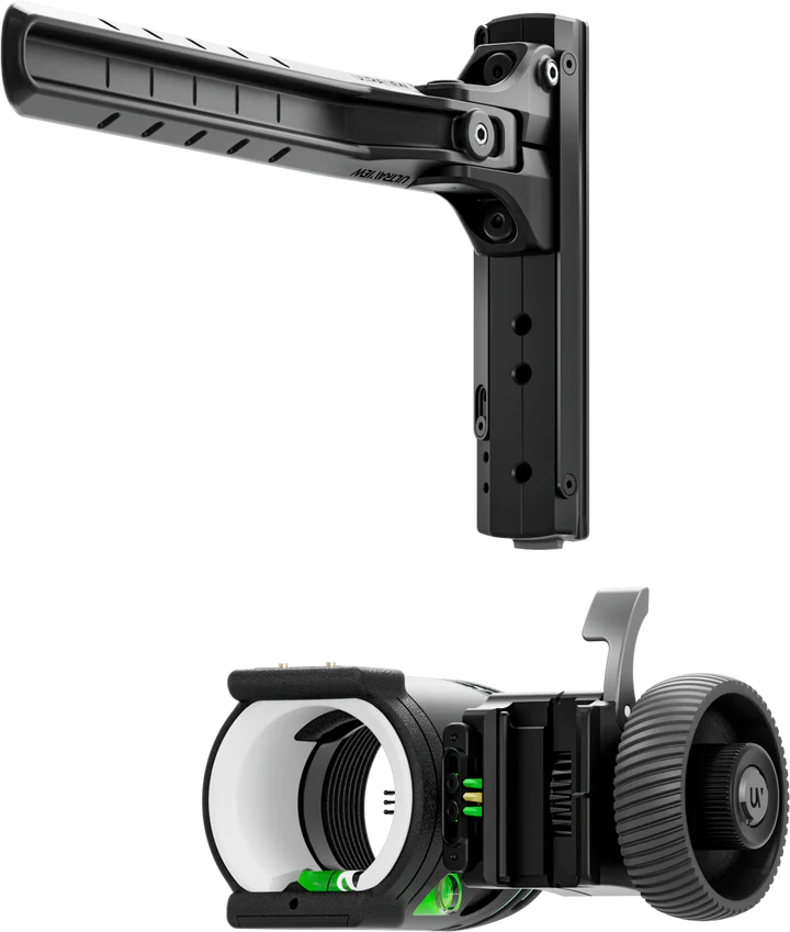 ULTRAVIEW: UV SLIDER™