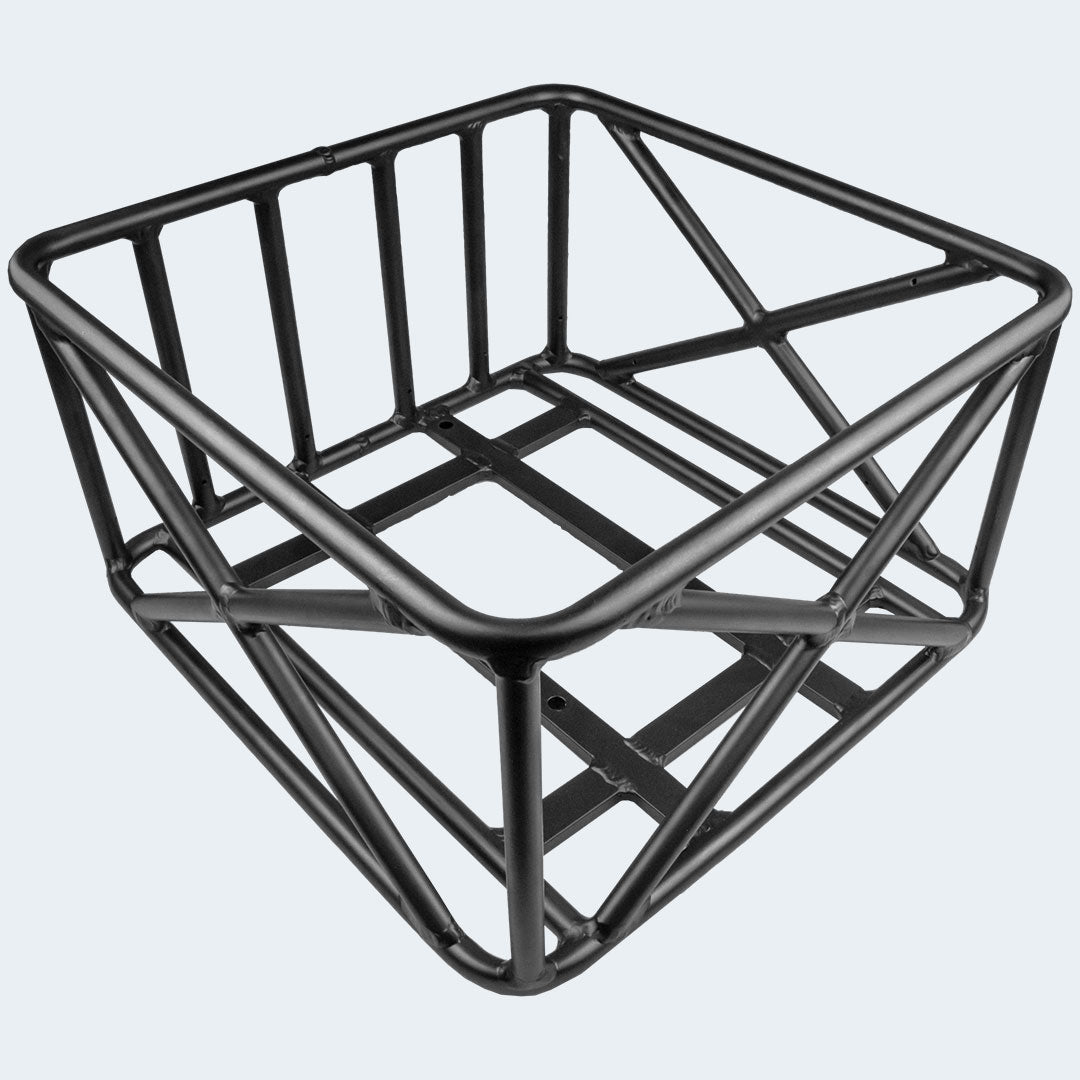 Rambo - Small Basket