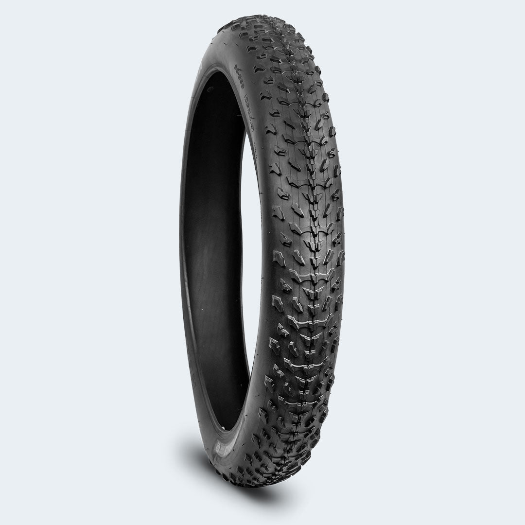 Rambo - KENDA KRUSADER 26×4.0″ ANTI PUNCTURE TIRE