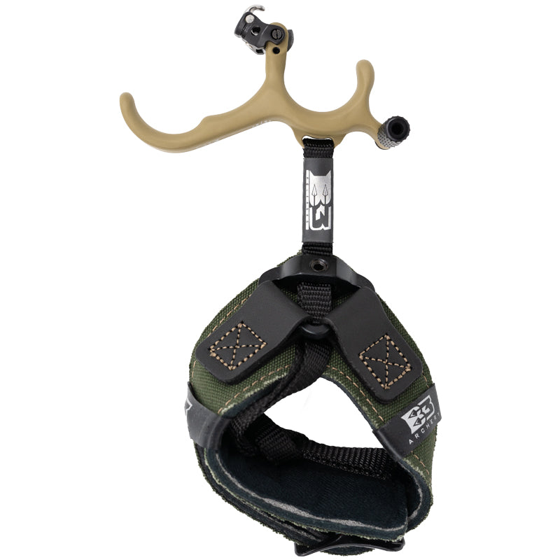B3 Archery - Ranger