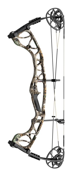 Hoyt - Torrex Pacakge