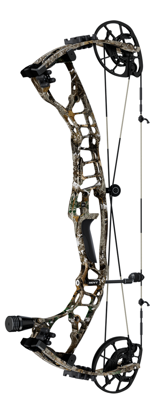 Hoyt - VTM 34 Camo