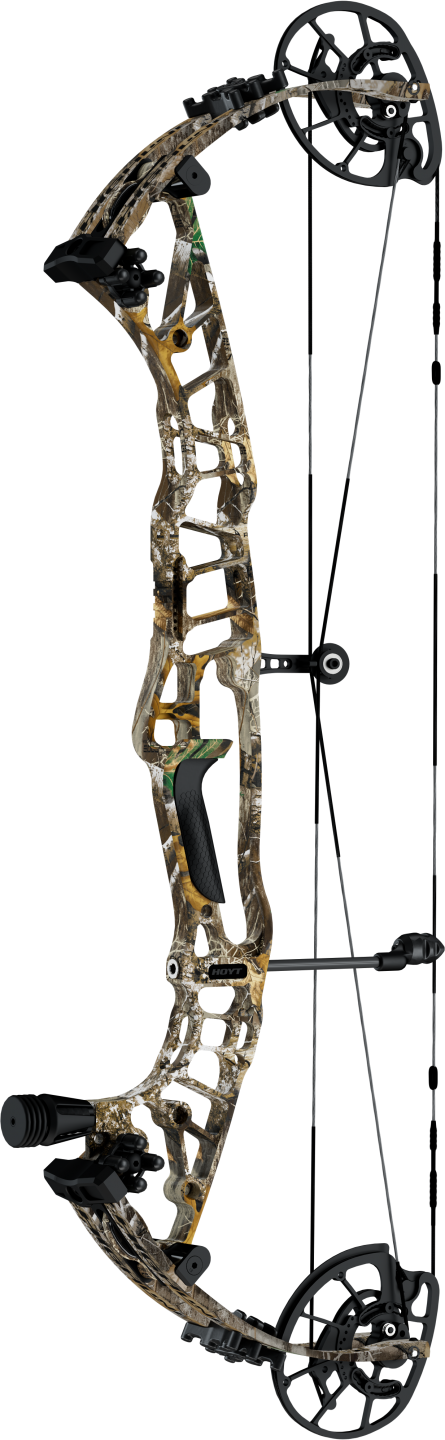 Hoyt - Highline Camo
