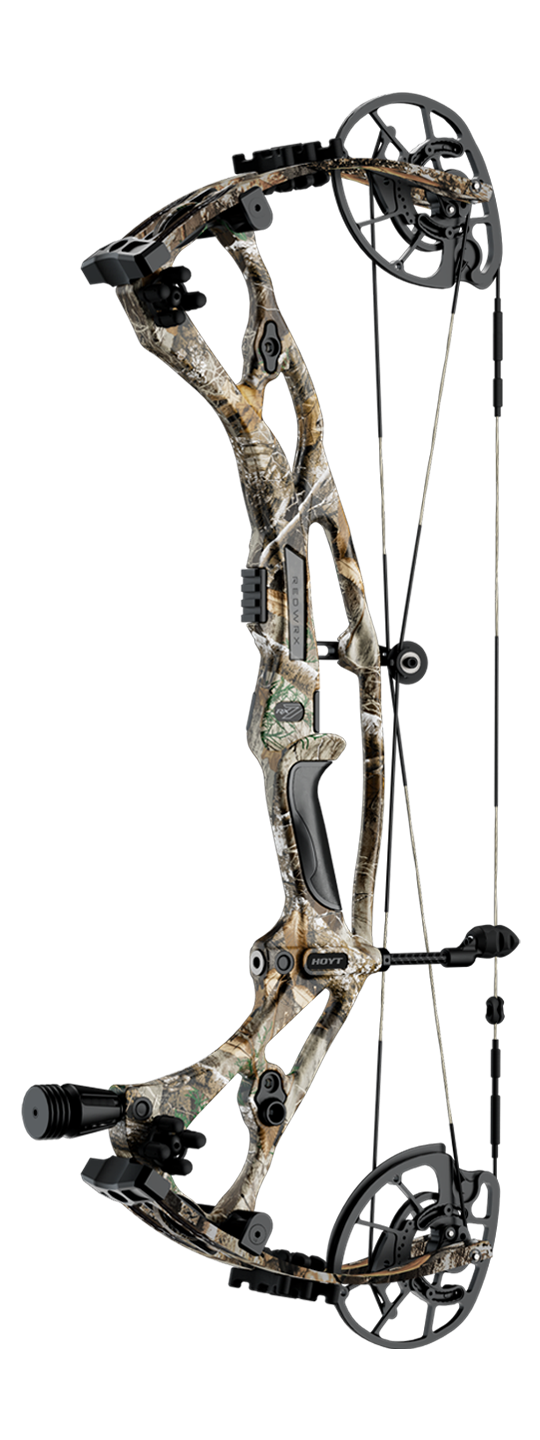Hoyt - Carbon RX7 Ultra Camo