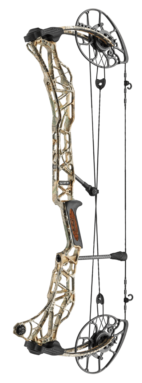Mathews - Lift 33 Left Hand (Special Order)