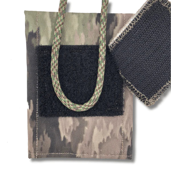 Bend-Able Reed Quiver Guide Express