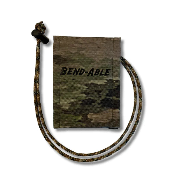 Bend-Able Reed Quiver Guide Express