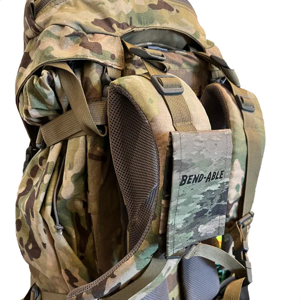 Bend-Able Reed Quiver Guide Express