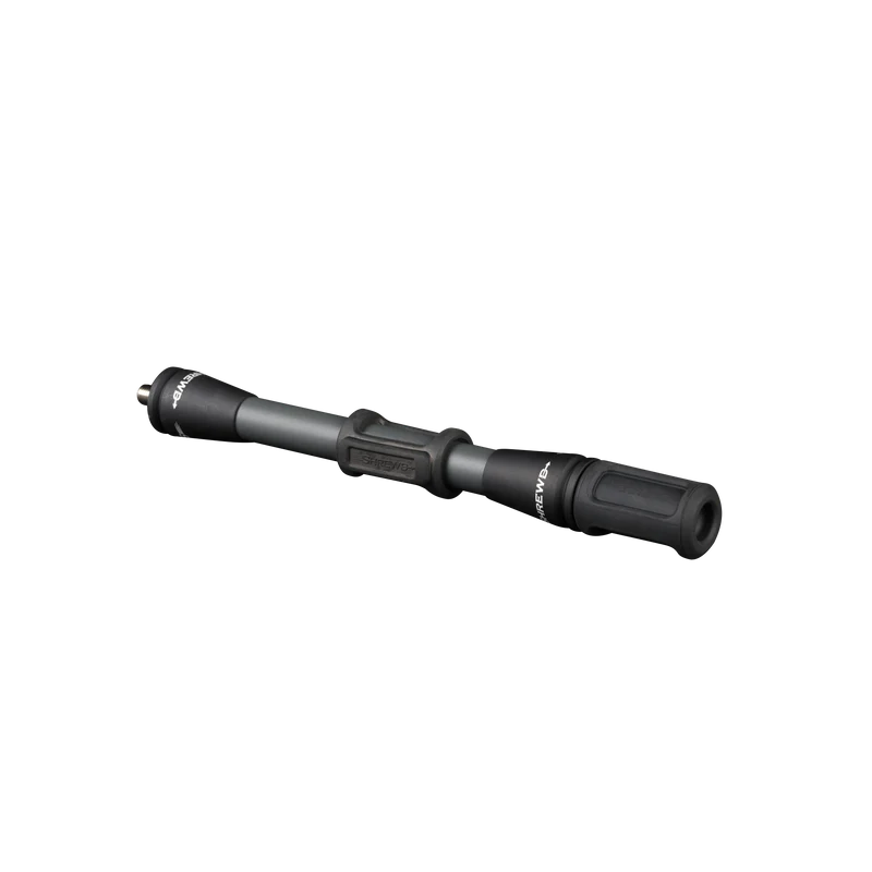 Shrewd - Vantage Series Stabilizer
