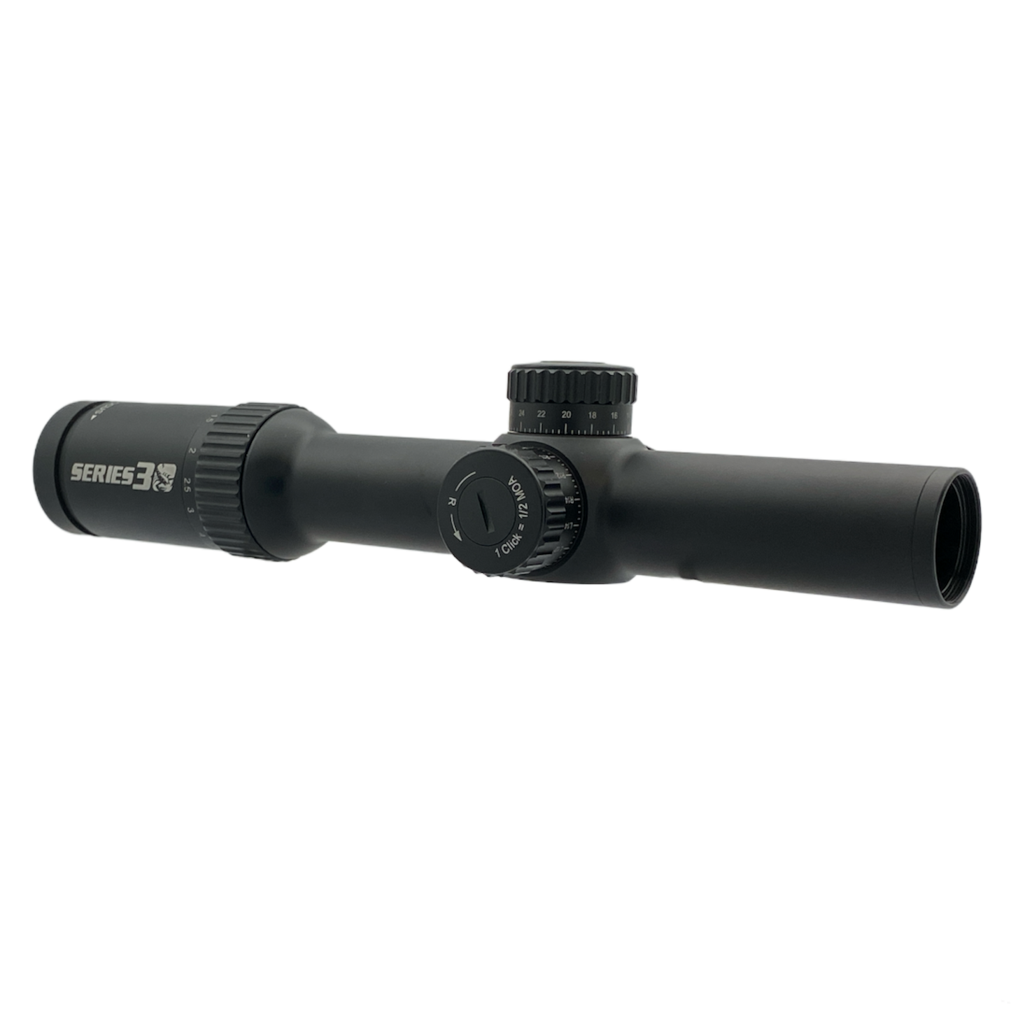 Scorpion - SERIES 30 1-8X24 IR