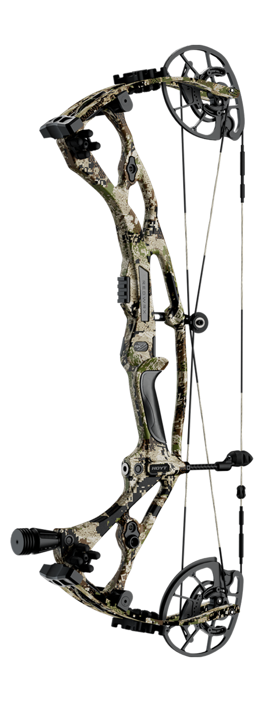 Hoyt - Carbon RX7 Ultra Camo