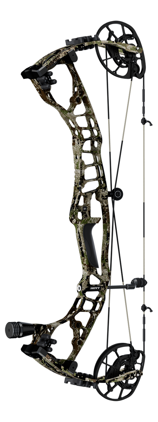 Hoyt - VTM 34 Camo