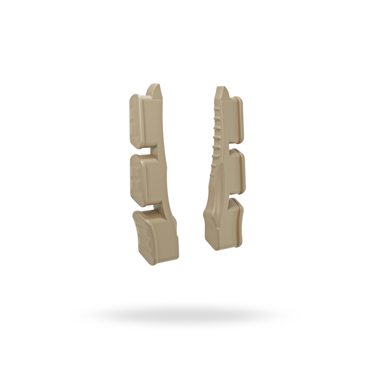 QAD MX2 Launcher Damper Kit