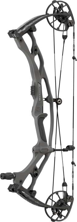 Hoyt Carbon RX10 Ultra LD