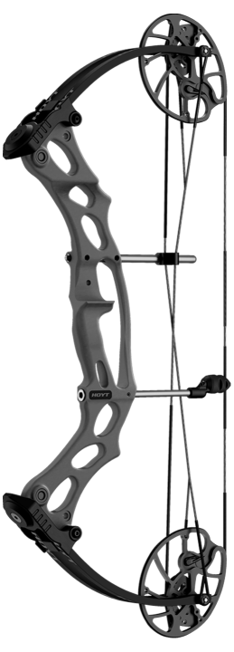 Hoyt - Kobalt Bow Package