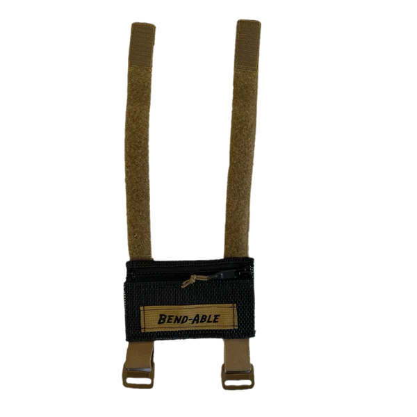 Bend-Able Tube Quiver