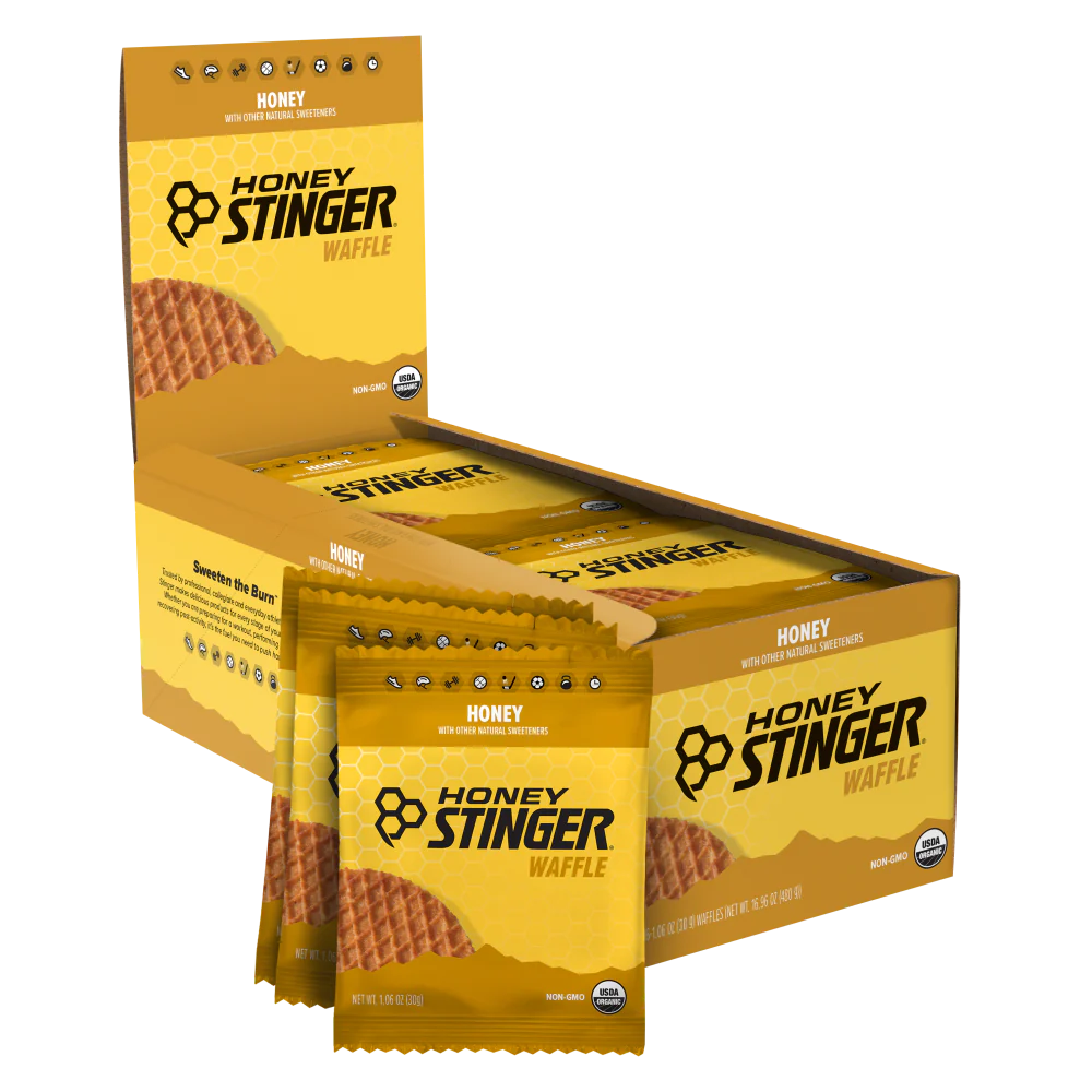 Honey Stinger - Honey Waffle