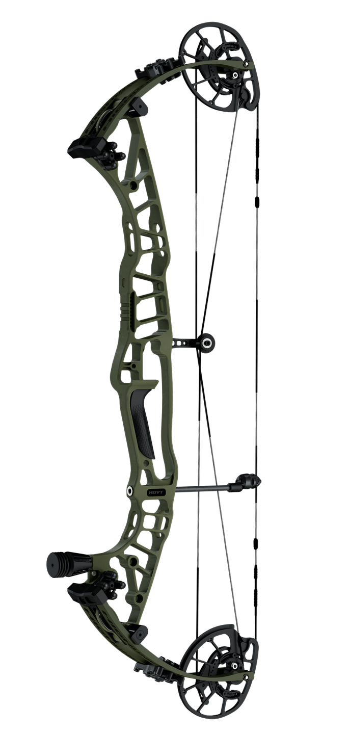 Hoyt - Highline Solid