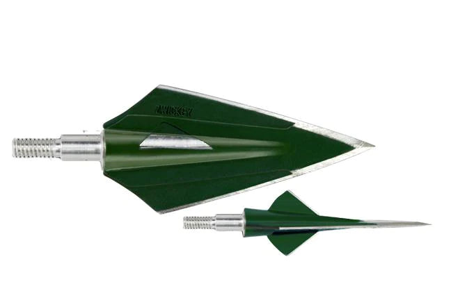 Zwicky Eskilite 4 Edge Broadhead 3 pkg