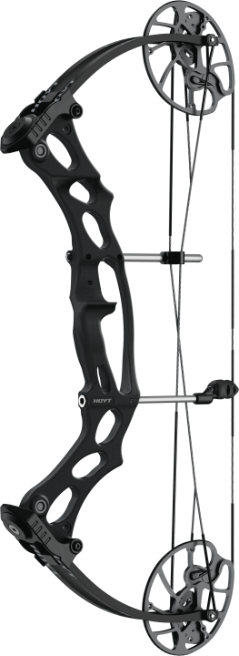 Hoyt - Kobalt Bow Package