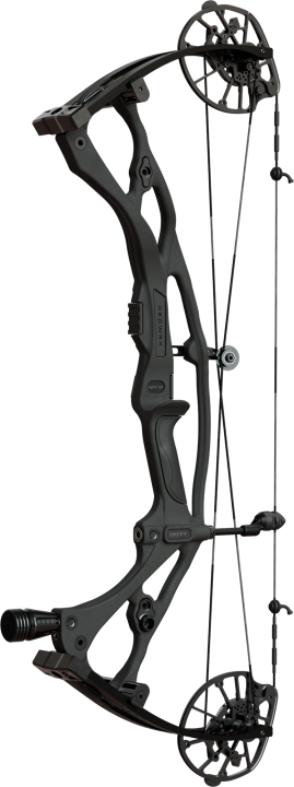 Hoyt Carbon RX8