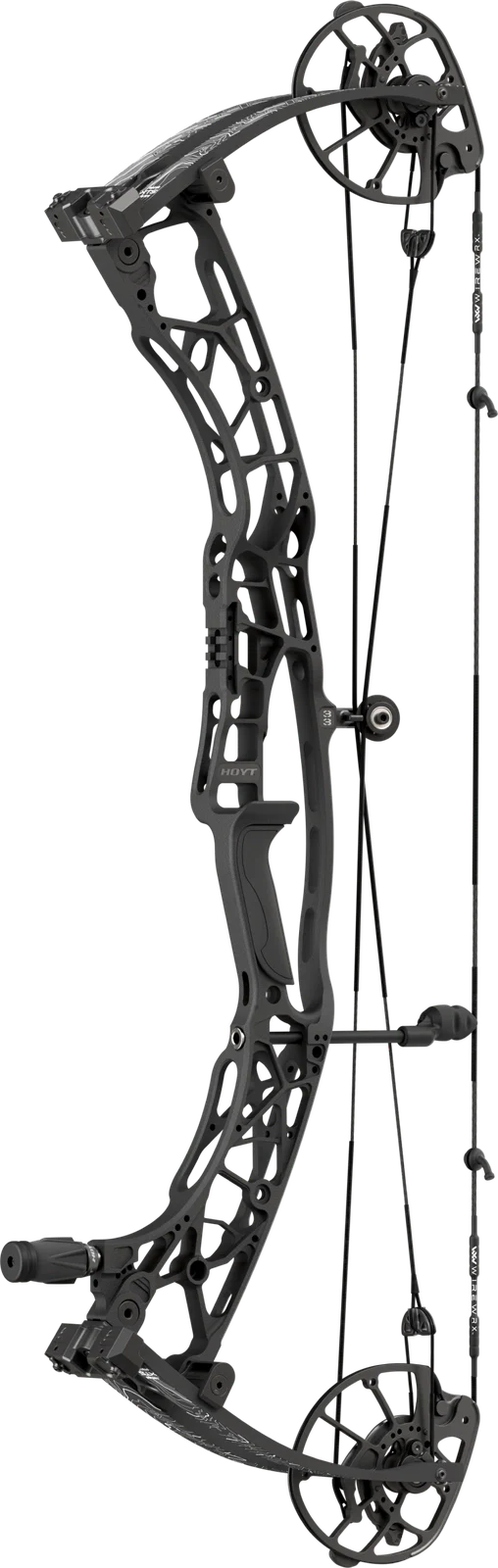 Hoyt - Alpha AX-3 SD