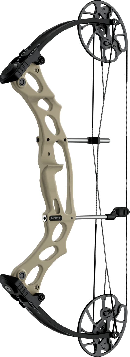 Hoyt Kobalt Package - Solid
