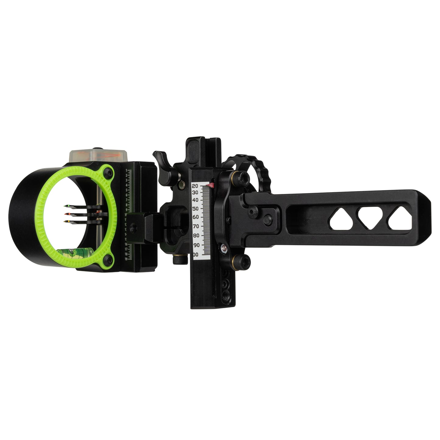 Black Gold Bowsights - Pro Hunter HD 5pin