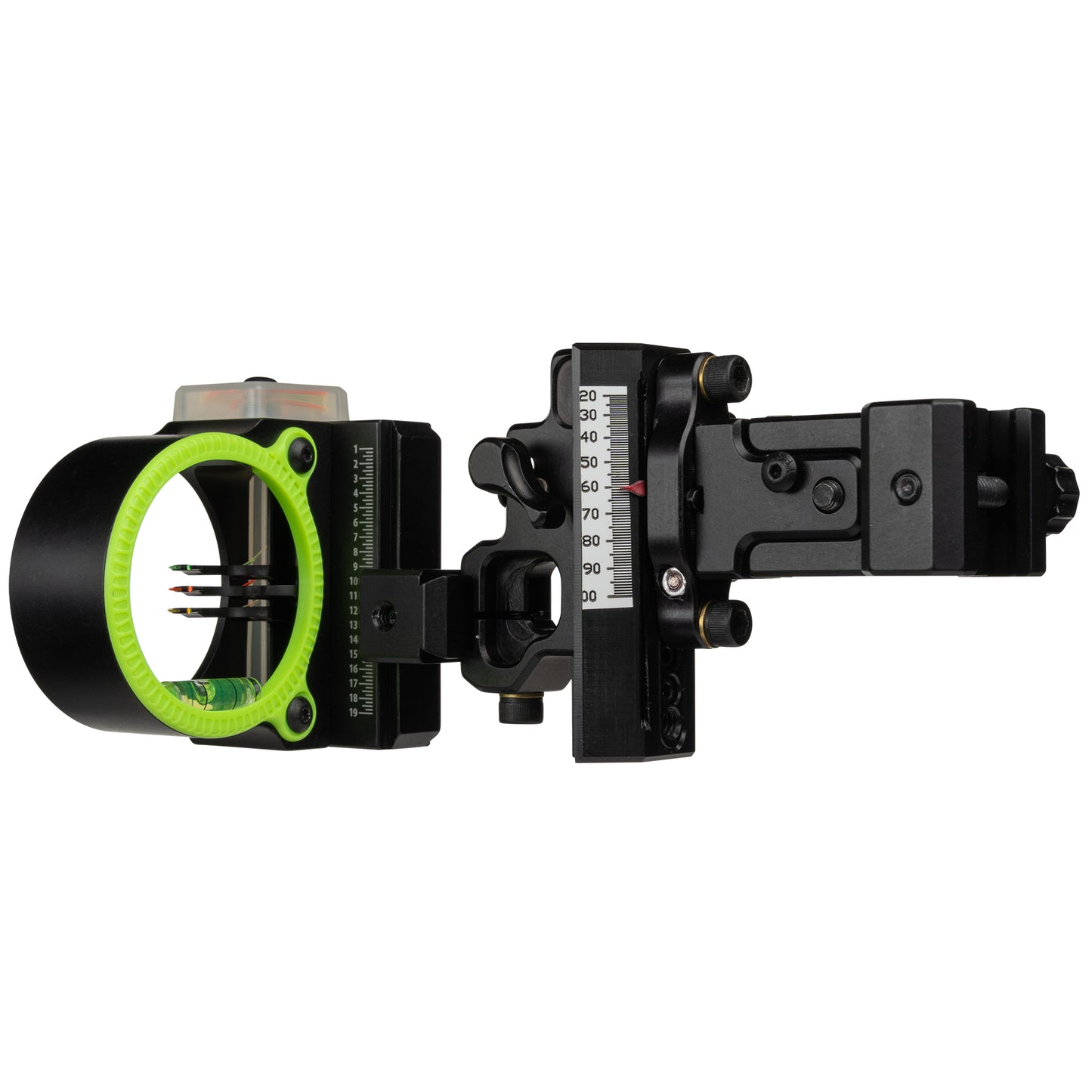 Black Gold Bowsights - Pro Hunter HD 5pin