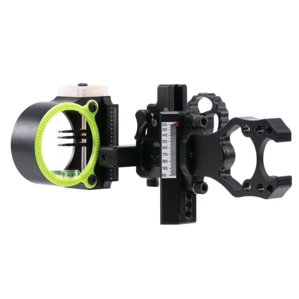Black Gold Ascent Whitetail