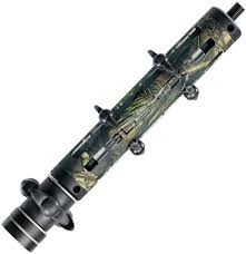 Octane Hunter Max 7" stabilizer