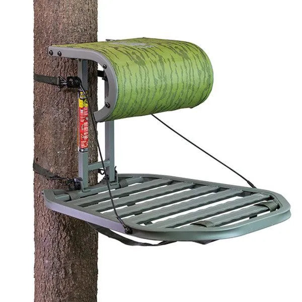 Summit - Dual Axis Hang-On Treestand