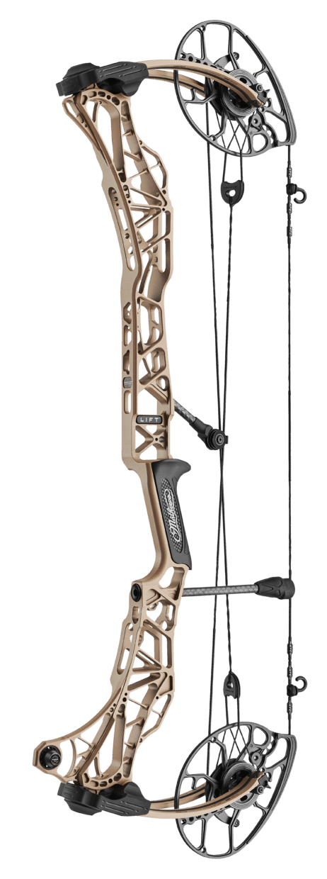 Mathews - Lift 33
