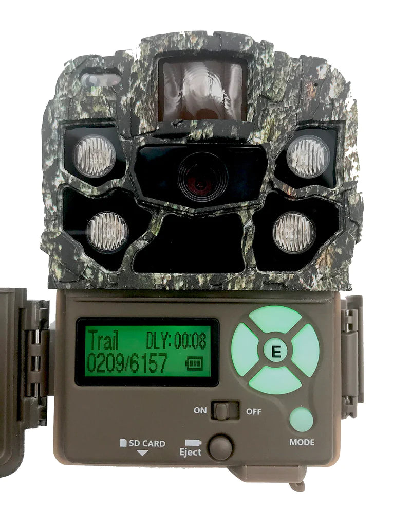 Browning Trail Cameras - Strike Force Full HD