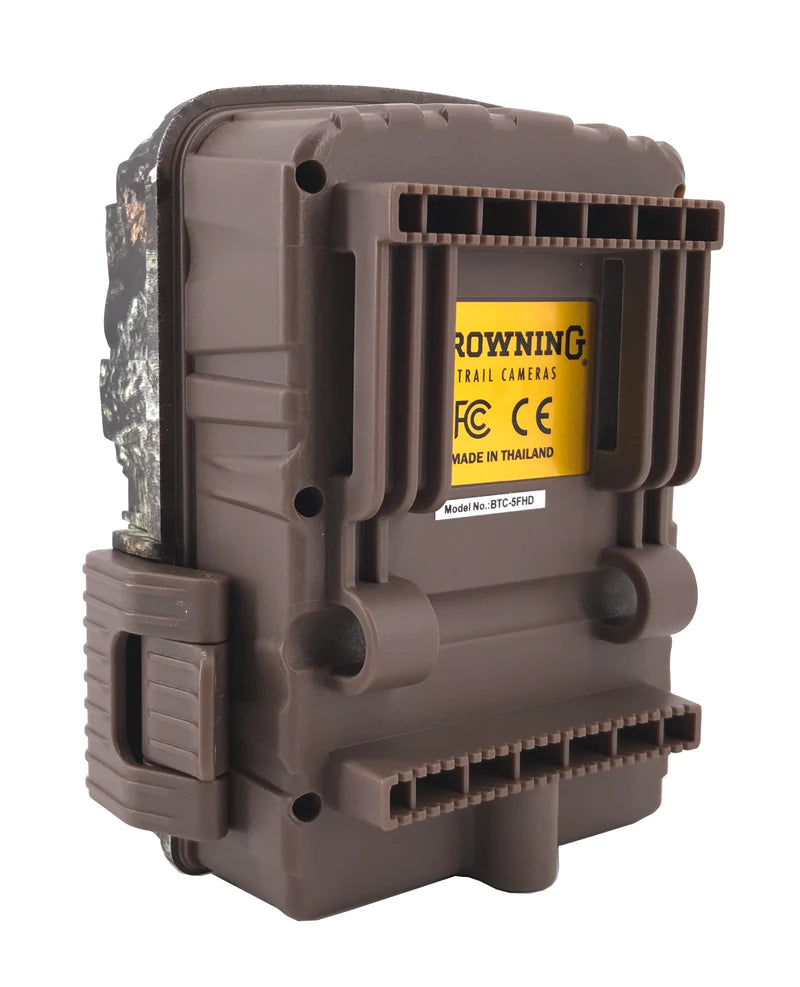 Browning Trail Cameras - Strike Force Full HD