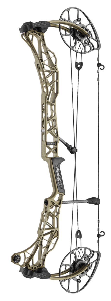 Mathews - Lift 33