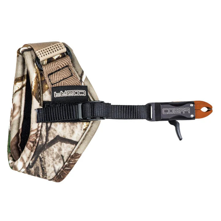 Cobra Bravo All Adjust Release
