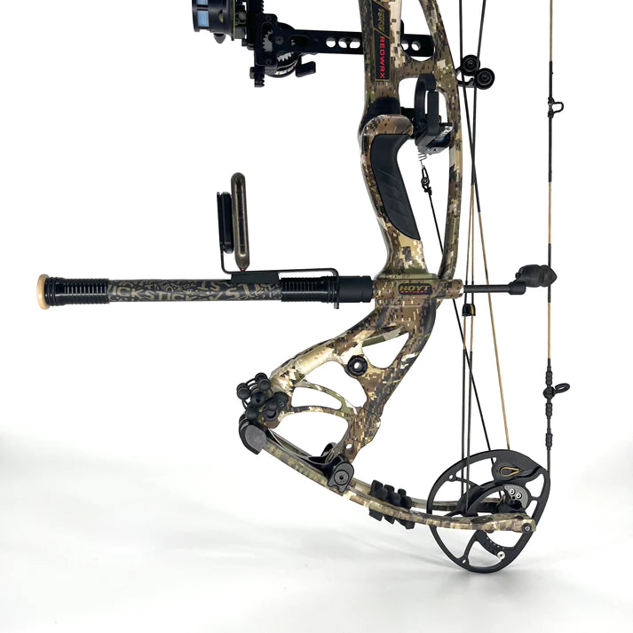 Painted Arrow: Mag Pro Plus