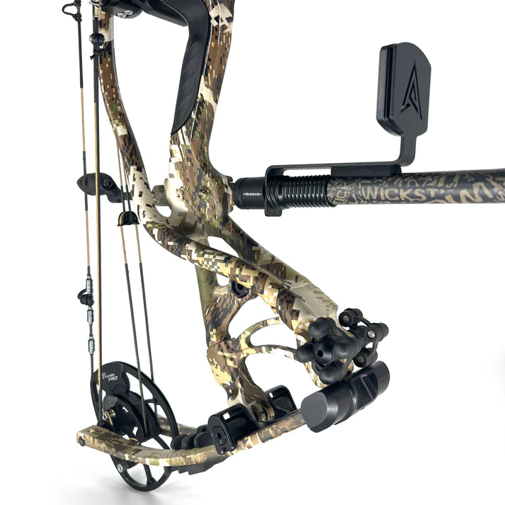 Painted Arrow: Mag Pro Plus