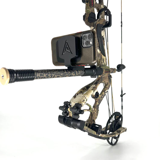 Painted Arrow: Mag Pro Plus