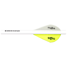 Bohning Quik Fletch - 6 Pack