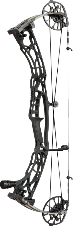 Hoyt - Alpha X 33