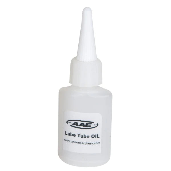 AAE- Lube Tube Oil refill