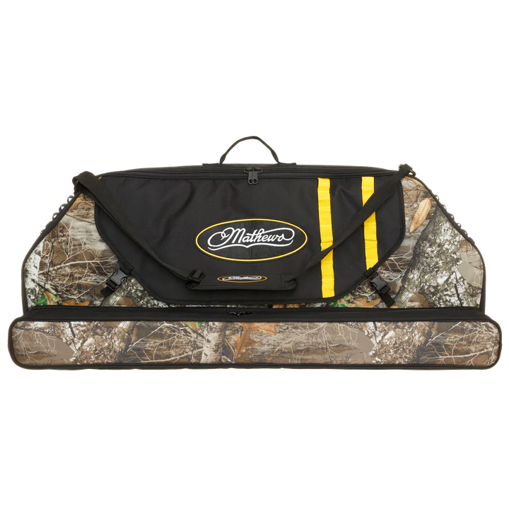 Mathews Gravity Bow Case