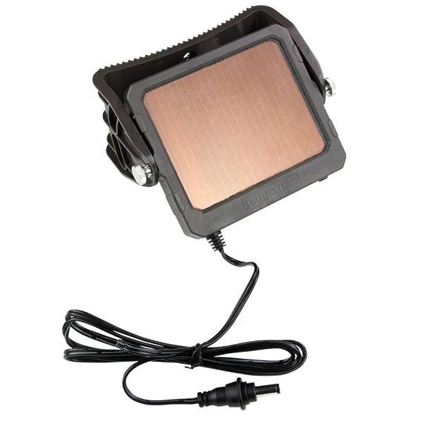 Moultrie - 12V power Panel